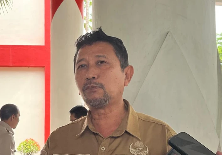 Pemkab Kukar Didorong Revitalisasi Kawasan Bersejarah Sangasanga